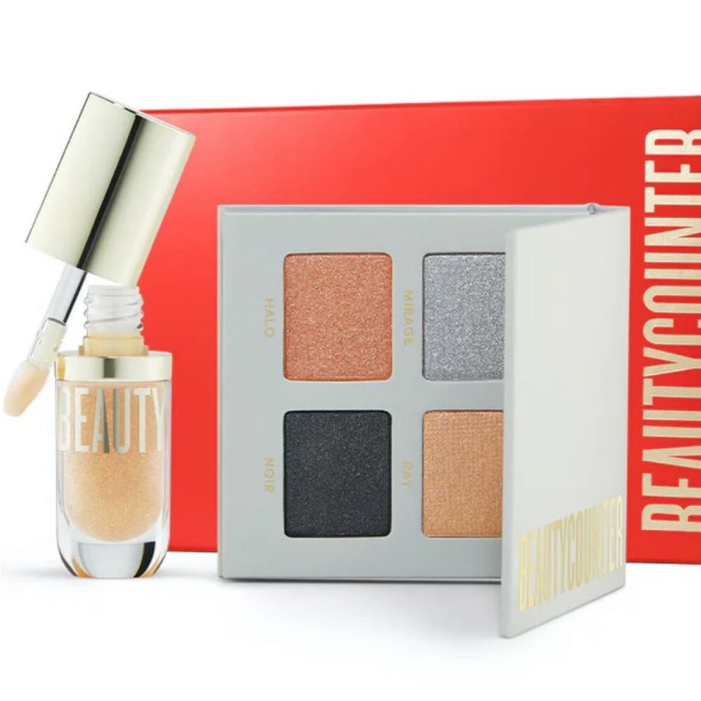 Good Glitz Duo - NIB